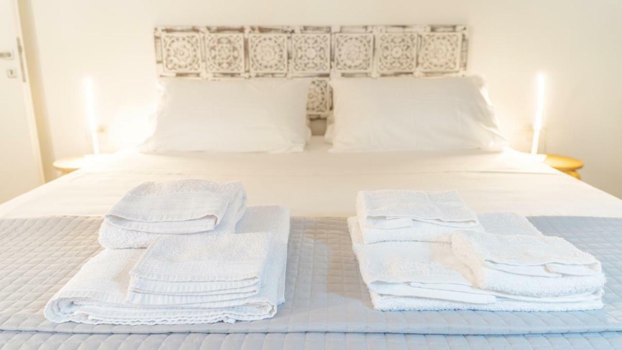Ca' Del Cogo Apartment เวนิส ภายนอก รูปภาพ