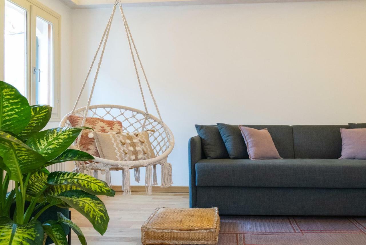 Ca' Del Cogo Apartment เวนิส ภายนอก รูปภาพ