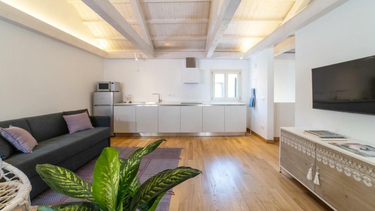 Ca' Del Cogo Apartment เวนิส ภายนอก รูปภาพ