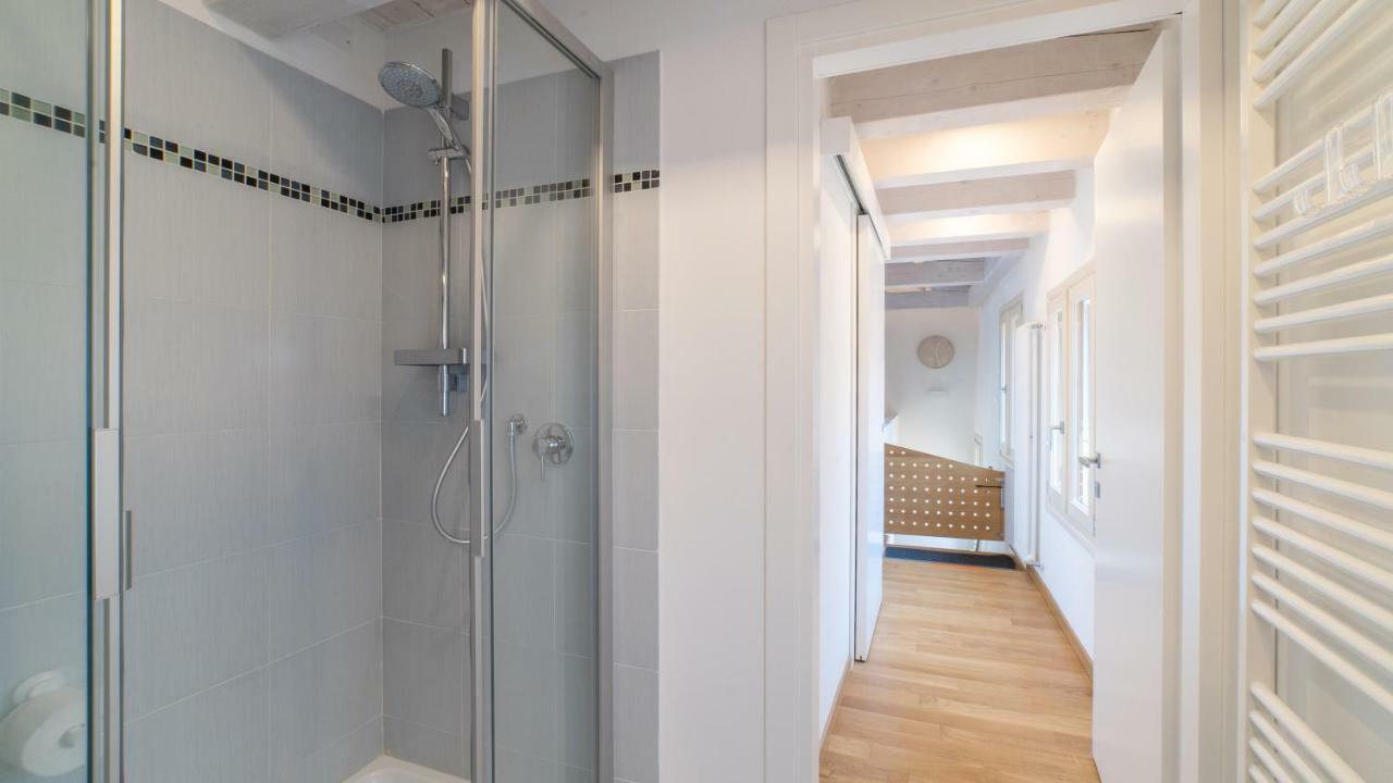 Ca' Del Cogo Apartment เวนิส ภายนอก รูปภาพ